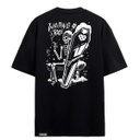 REMERA MC - WAITING RACE