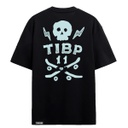 REMERA MC RELAXED - ROTO