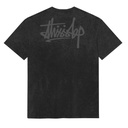 REMERA MC LOOSE FIT - LONGLIFE