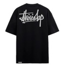 REMERA MC RELAXED - ESSENTIAL