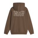 BUZO CANGURO CON CAPUCHA - KALAHARI