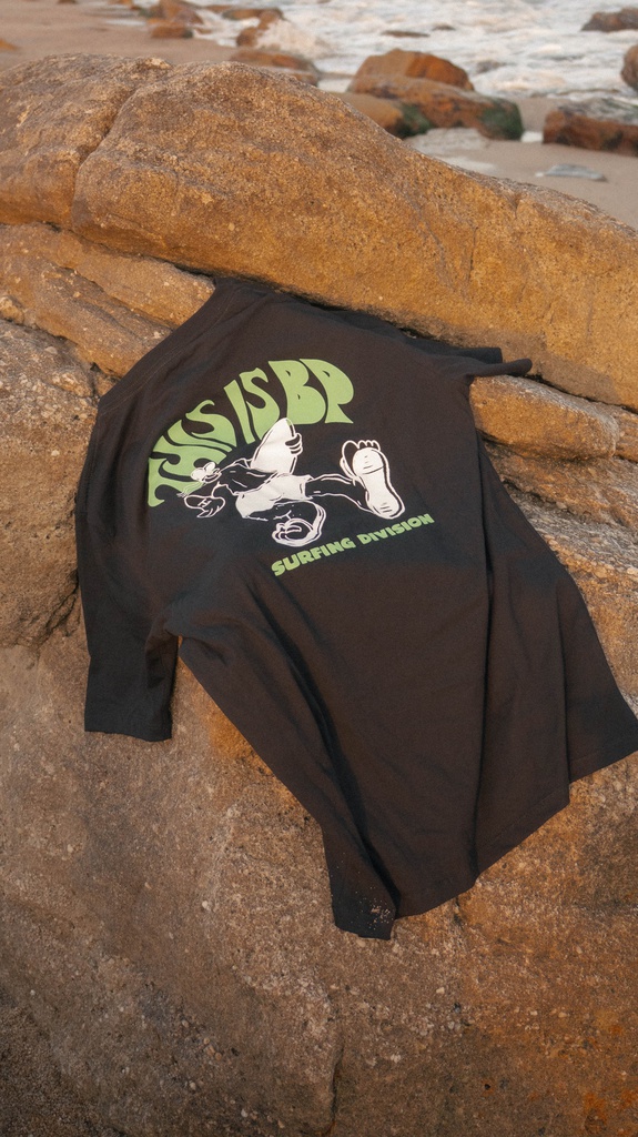REMERA MC - NAVE