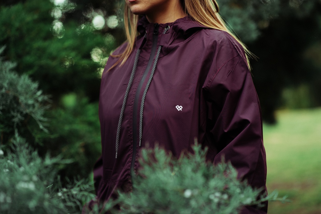 CAMPERA ROMPE VIENTO - ESTEROS