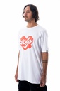 REMERA MANGA CORTA - TIBP LOVER
