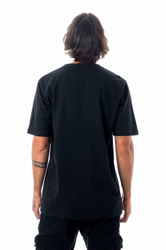 REMERA MC - LABEL N