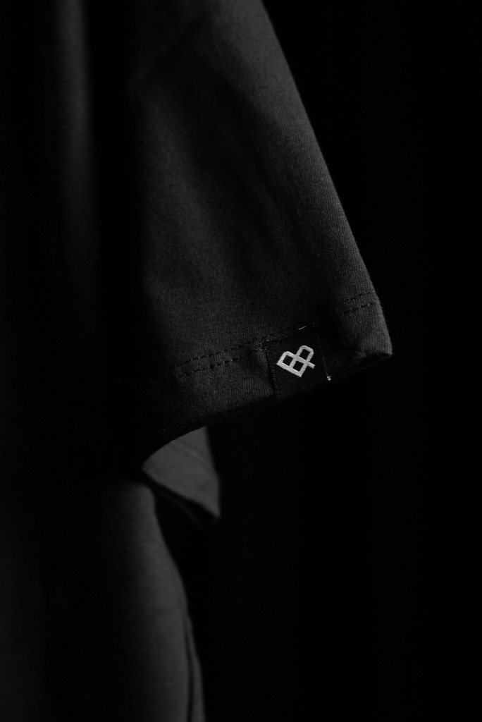 REMERA MC - LABEL N