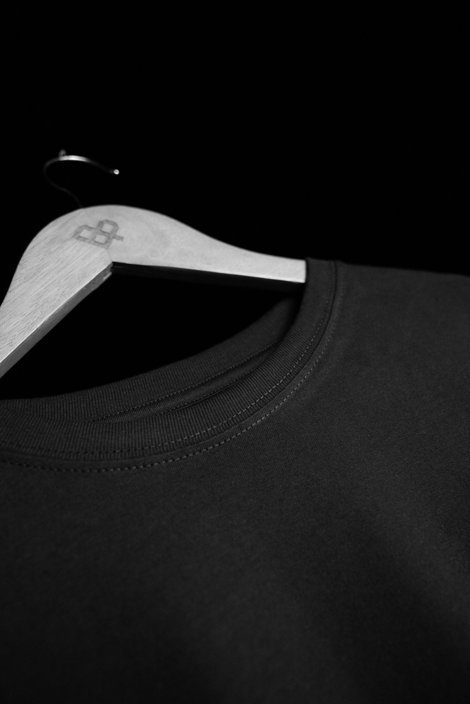 REMERA MC - LABEL N