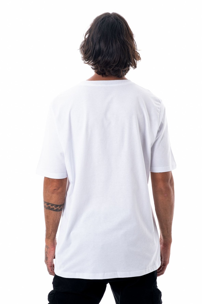 REMERA MC - LABEL B
