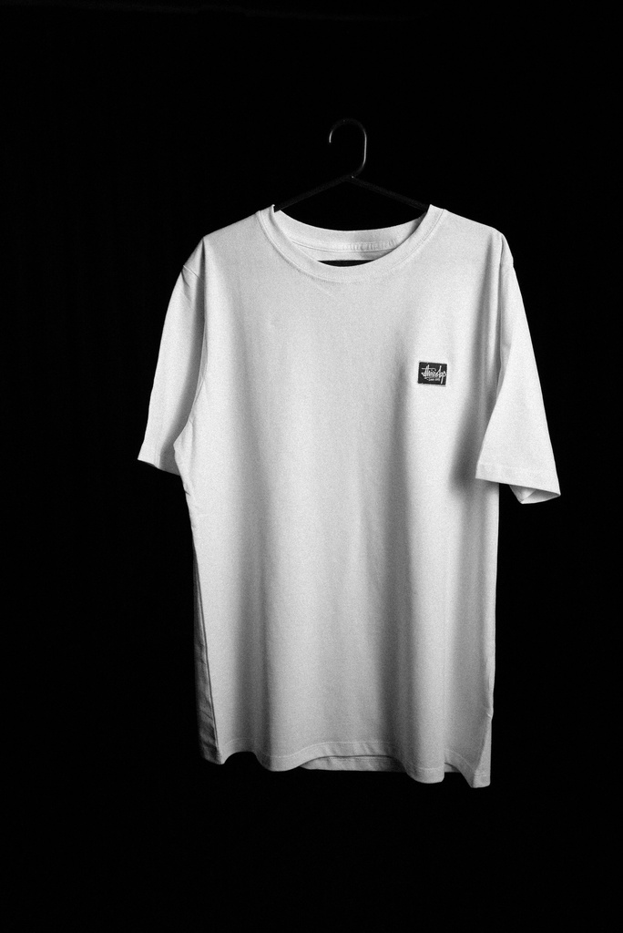 REMERA MC - LABEL B