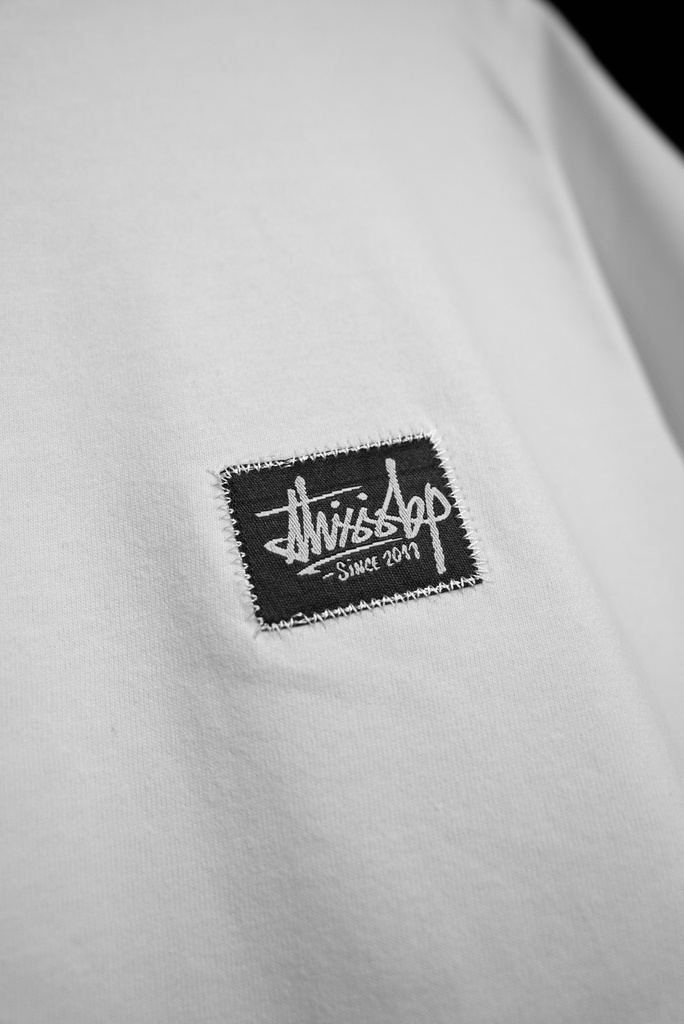 REMERA MC - LABEL B