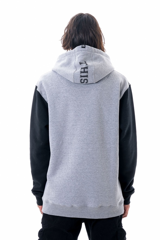 BUZO CANGURO COMBINADO - TIBP DIV.