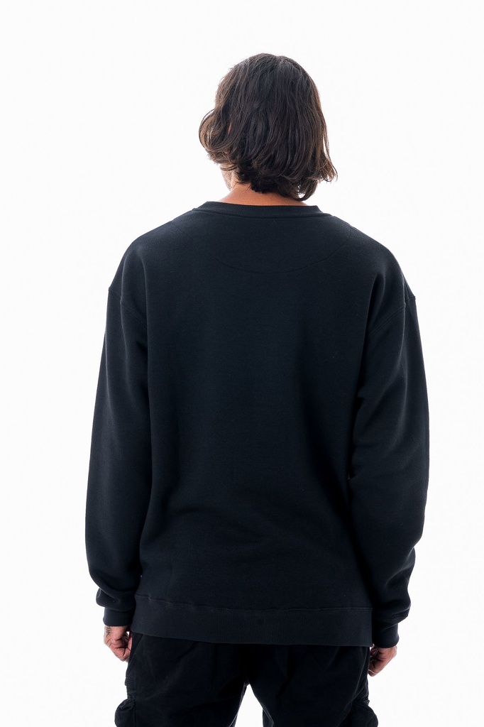 BUZO CUELLO REDONDO - KILL A