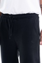PANTALON JOGGING REGULAR - BLACK ISO