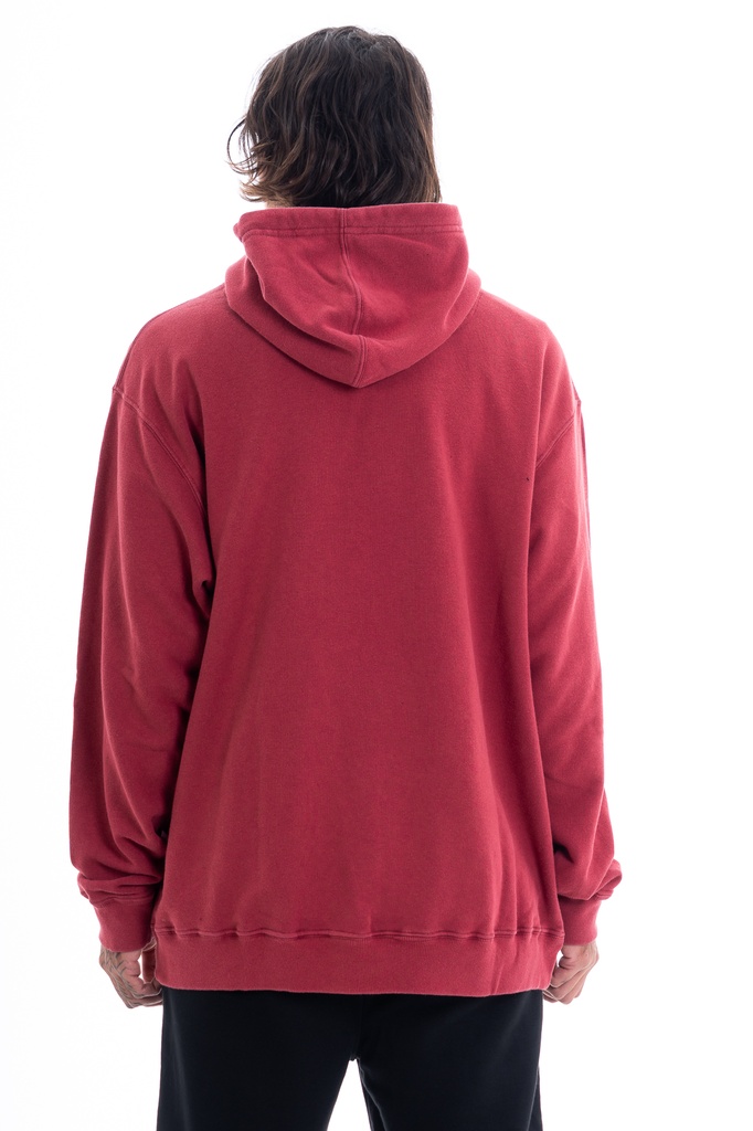 BUZO CANGURO RUSTICO - NIDO VIOLETA