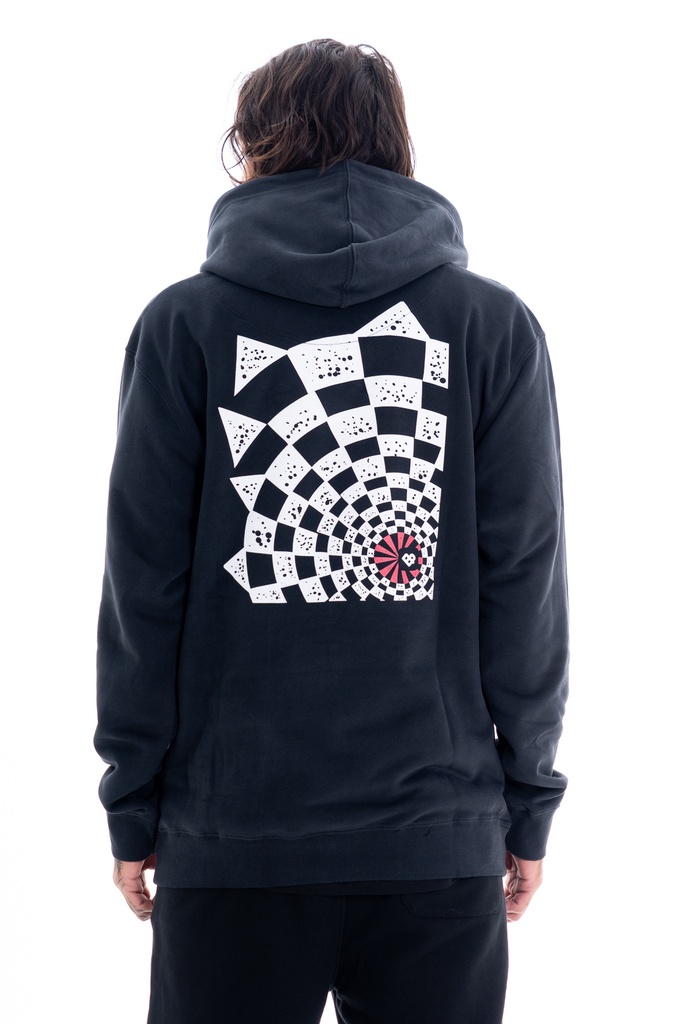 BUZO CANGURO RUSTICO - GEEZER