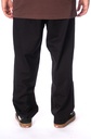 PANTALON JOGGER  BAGGY FIT - WYNWOOD BLACK