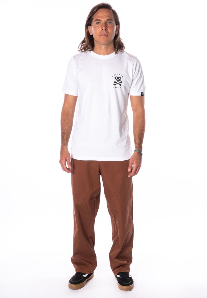 PANTALON JOGGER BAGGY FIT - WYNWOOD