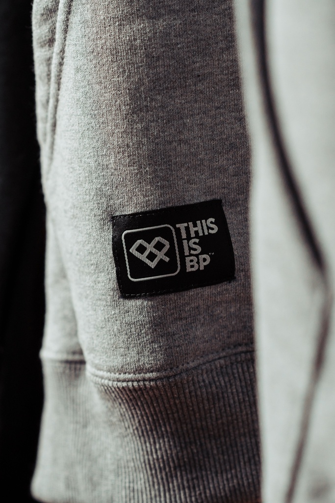 BUZO CANGURO COMBINADO - SD HOOD