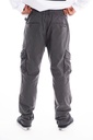 PANTALON CARGO REGULAR FIT - PUYUNIA II