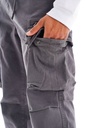 PANTALON CARGO REGULAR FIT - PUYUNIA II