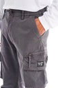 PANTALON CARGO REGULAR FIT - PUYUNIA II