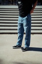PANTALON DENIM BAGGY FIT - PAUL