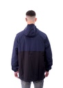 ANORAK - CORDADO