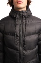 CAMPERA ABRIGO - PUNTA PERDICES