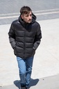 CAMPERA ABRIGO - STAPPENBECK