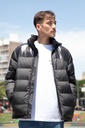 CAMPERA ABRIGO - STAPPENBECK