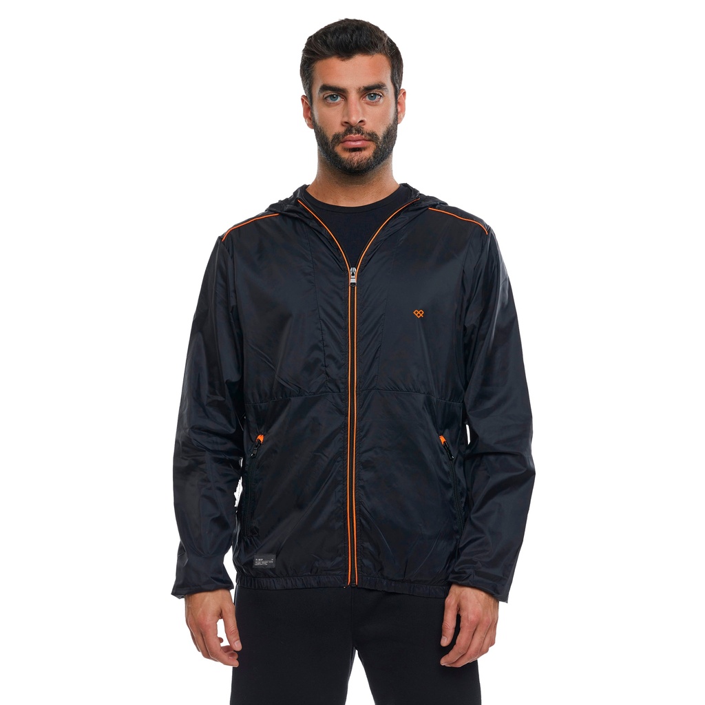CAMPERA ROMPEVIENTOS - PLAYA CANTERAS