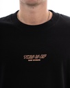 REMERA MANGA CORTA RELAXED FIT - BIG WAVES