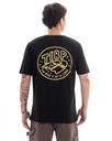 REMERA MANGA CORTA - YET