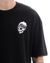REMERA MANGA CORTA RELAXED FIT - WAITING RACE