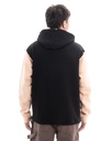 BUZO CANGURO CON CAPUCHA RELAXED FIT - JEESE