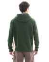 BUZO CANGURO CON CAPUCHA RELAXED FIT - DICKENS