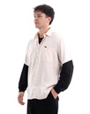CAMISA MC - NEAT CLARA