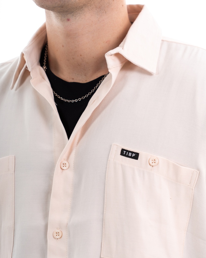 CAMISA MC - NEAT CLARA