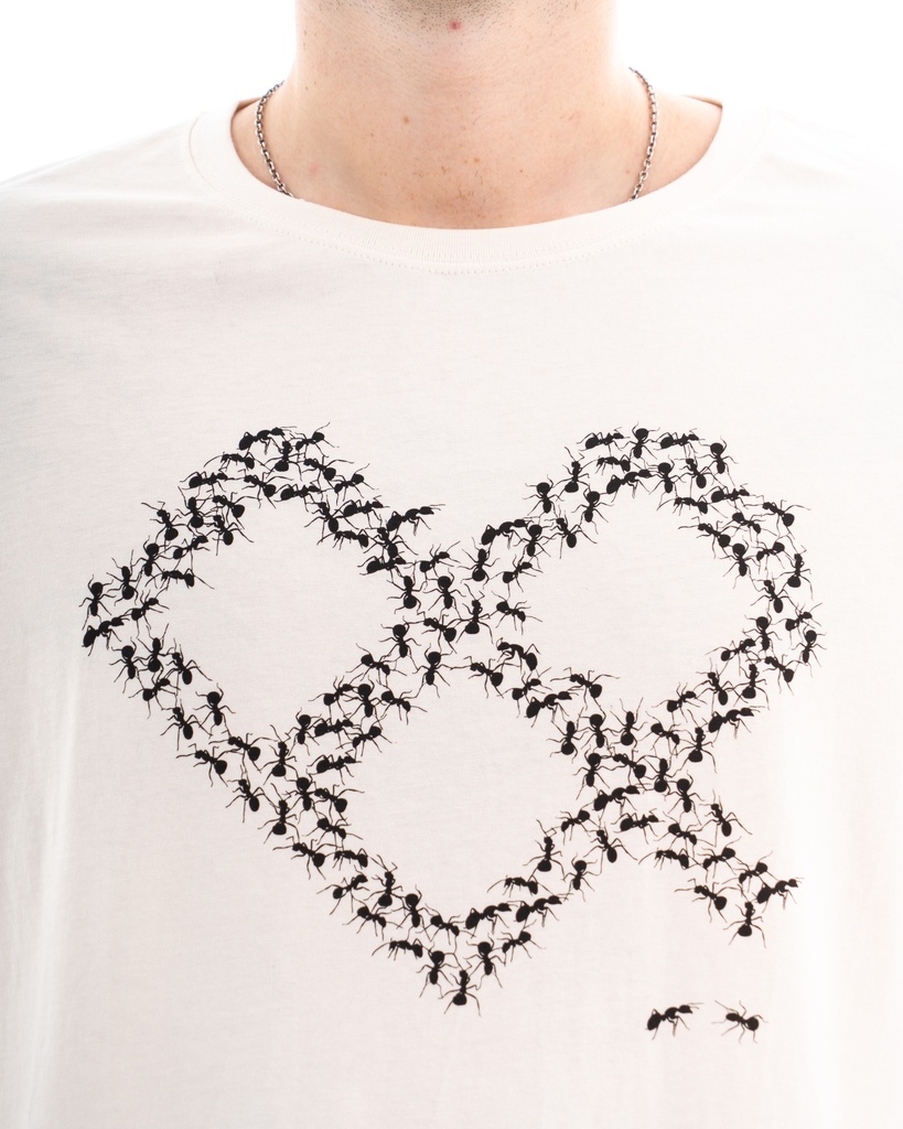 REMERA MC - ANTS
