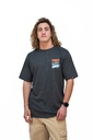 REMERA MC - PRANCHA