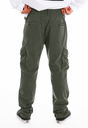 PANTALON CARGO REGULAR FIT - VALLE DE LA LUNA II