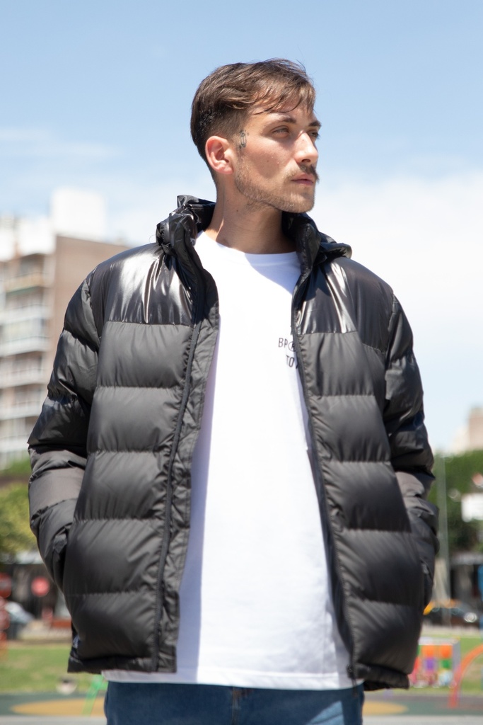 CAMPERA ABRIGO - STAPPENBECK