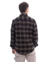 CAMISA MANGA LARGA - ALERCE