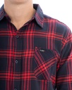 CAMISA MANGA LARGA - TOKIO