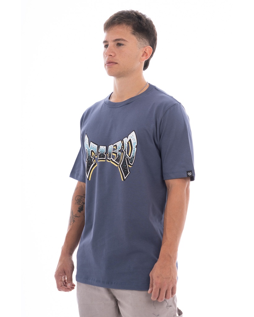 REMERA MANGA CORTA - AVE