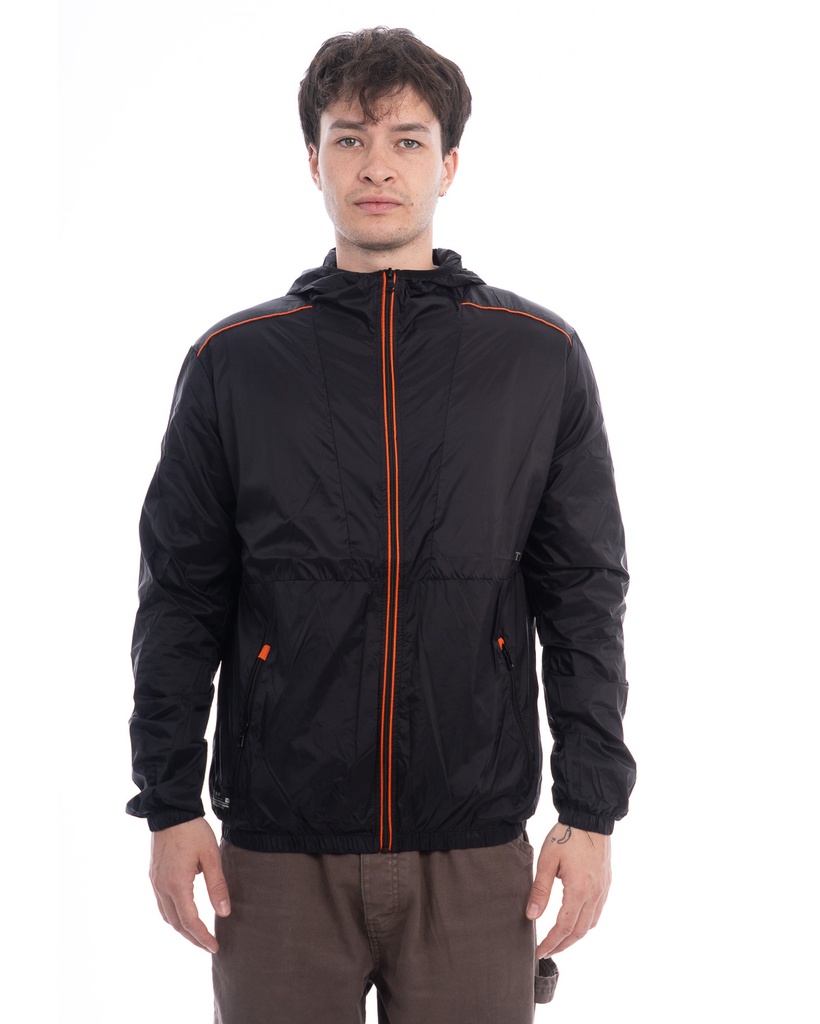 CAMPERA ROMPEVIENTOS - PLAYA CANTERAS