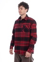 CAMISA MANGA LARGA - CALAFATILLO