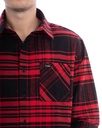 CAMISA MANGA LARGA - CALAFATILLO