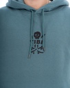 BUZO CANGURO CON CAPUCHA RELAXED FIT - SKATE STORM
