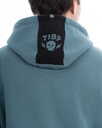 BUZO CANGURO CON CAPUCHA RELAXED FIT - SKATE STORM